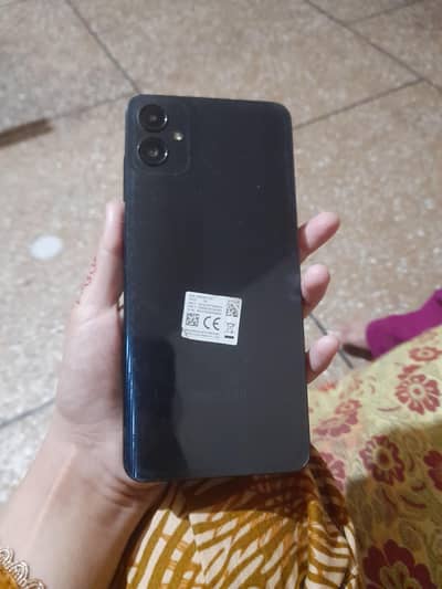 samsung galaxyA05 4-64 all ok