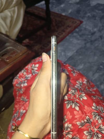 IPHONE X PTA APPROVED