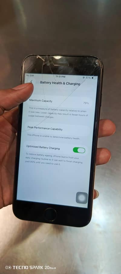 Iphone SE 2020 Second Generation