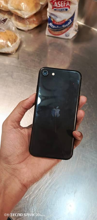 Iphone SE 2020 Second Generation
