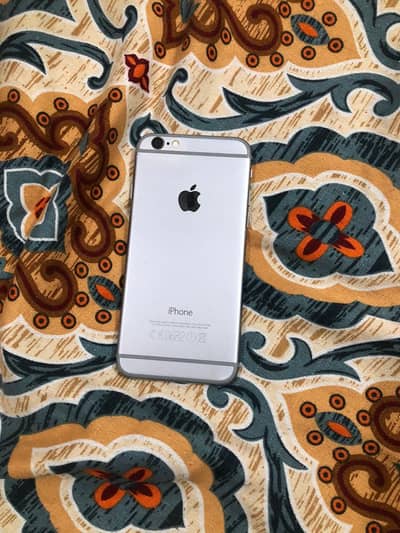 Apple iPhone 6 Non PTA | Good Condition | All OK