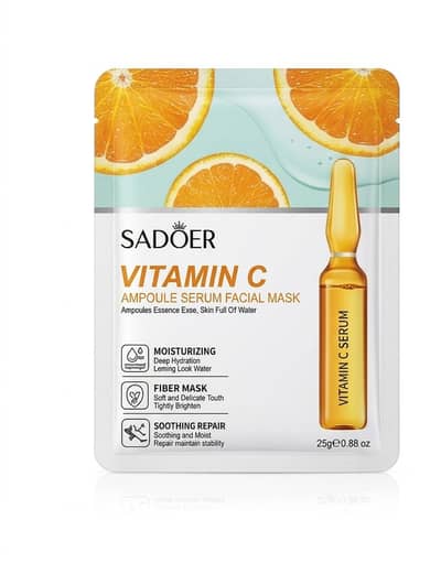 Best quality Sheet mask with huge Discount.