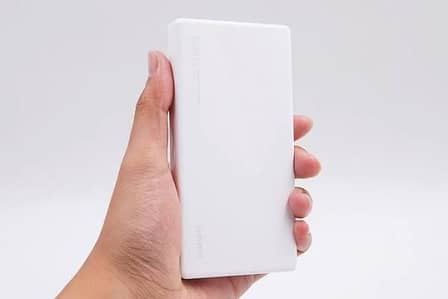 Huawei 66w & 40w 12000mAh power bank