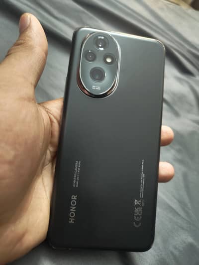 Honor 200 With Box