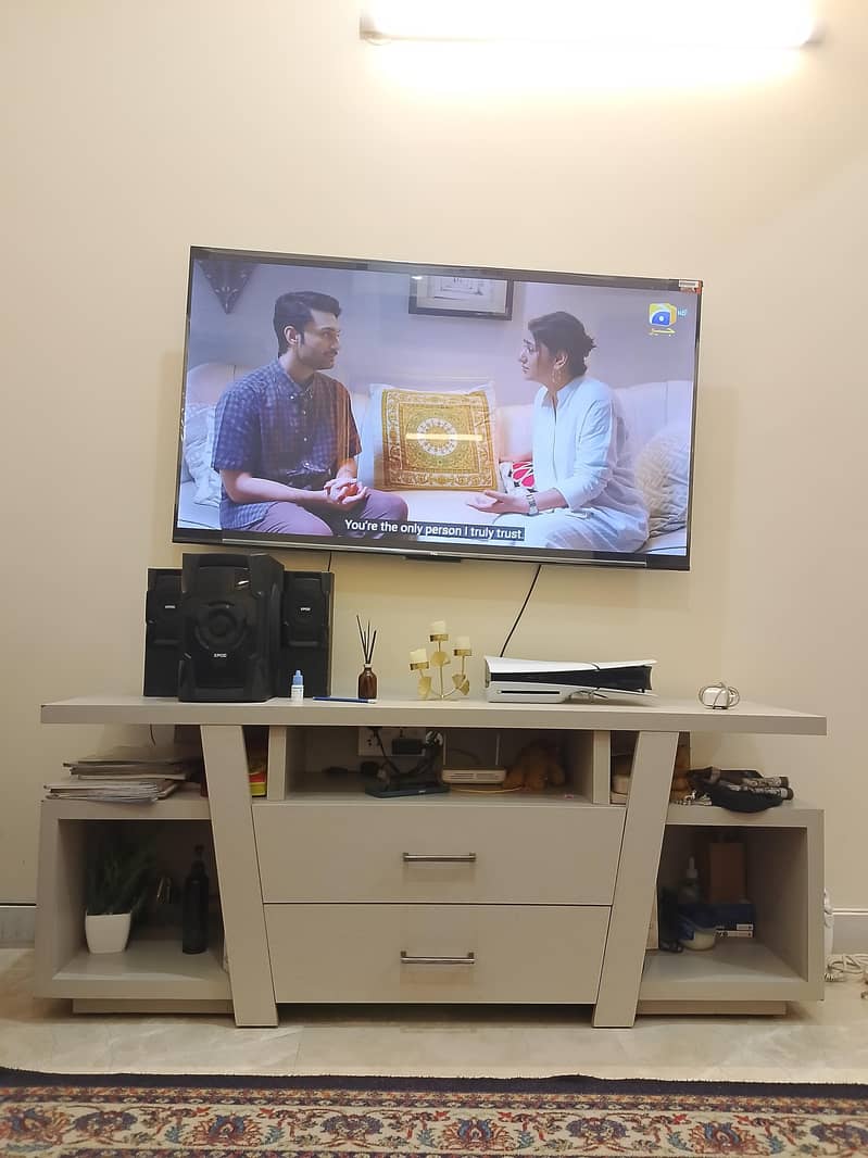 tv table 1