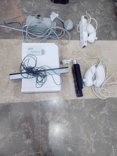 gaming device