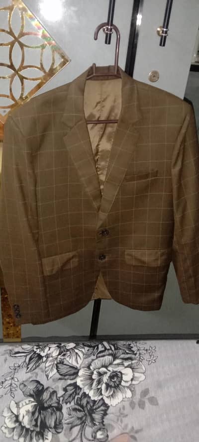 ''Men'' s formale Blazer coat Excellent Condition,