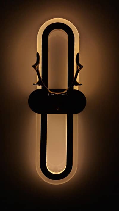 LED WALL LAMP china imported