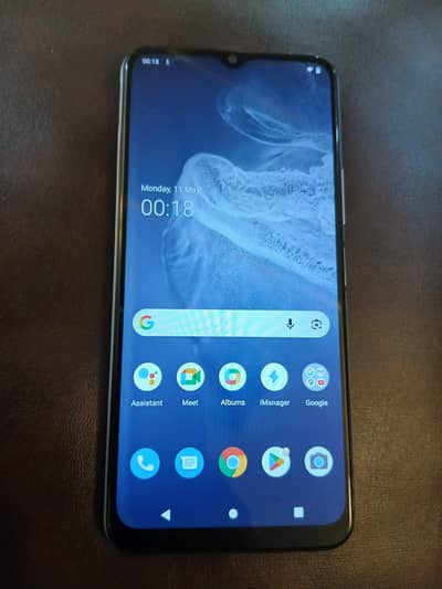 Vivo Y12A