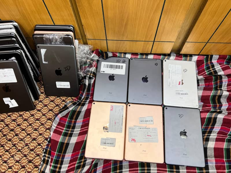 Ipad mini 5 1