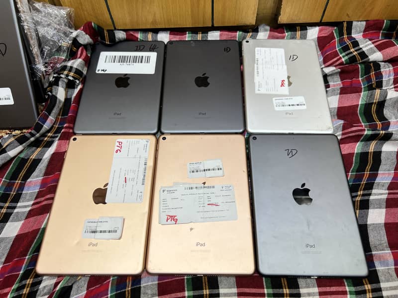Ipad mini 5 2