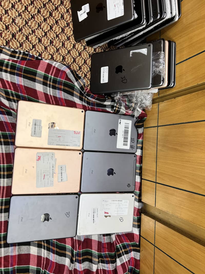 Ipad mini 5 3