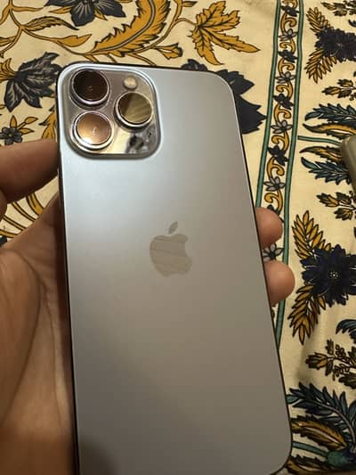 Iphone 13 pro max