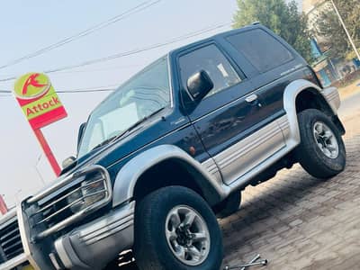 jeep lover Exchange possible