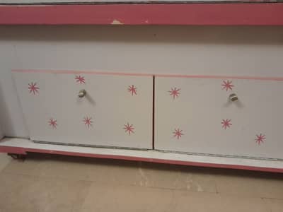 Baby cot