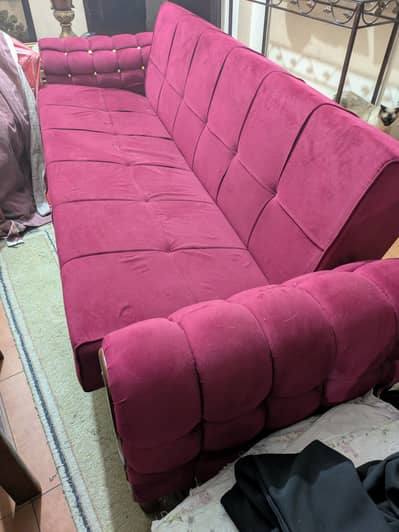 Sofa come bed for sale