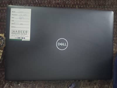 it 8th generation Ram 8Gb SSD 256