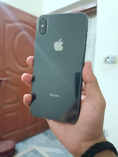 iphone xmax jv