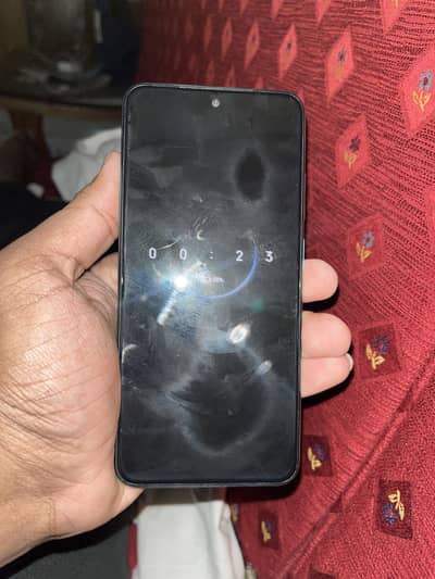 Redmi Note 10