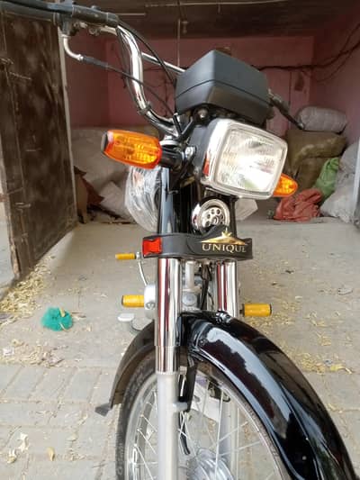 unique bike