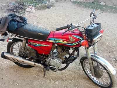 Honda 2018