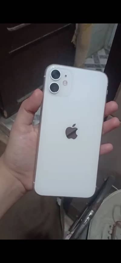 iPhone 11 128gb