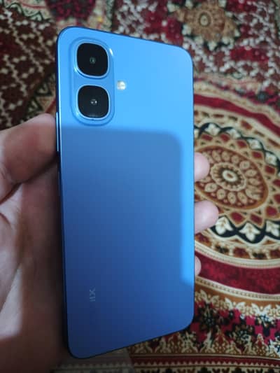 infinix smart 10
