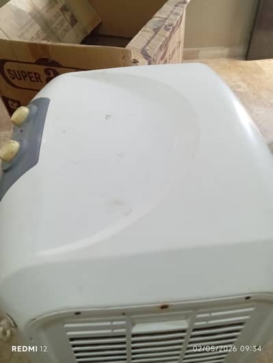 good condition