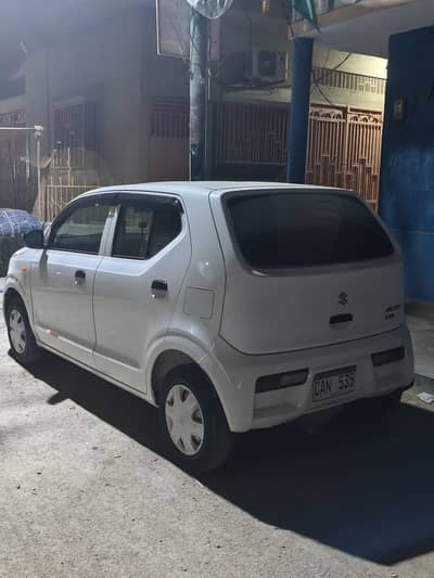 alto vxr 2024 end b to b