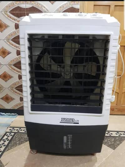Pk Asis Air Cooler Full Size