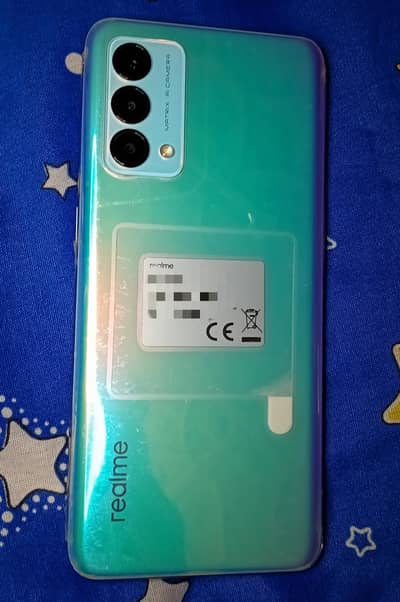 Realme GT Master Edition 5G 8/128GB | Just Like New Condition