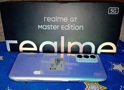 Realme GT Master Edition 5G (Exchange Possible)