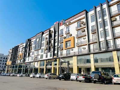 Bahria paradise luxury apartments 2 bedroom for per day rent available for rent phase 4 bahria town Rawalpindi