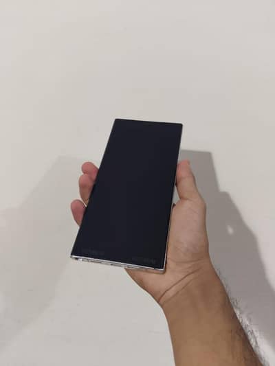 Samsung s23 ultra offitail pta approved.