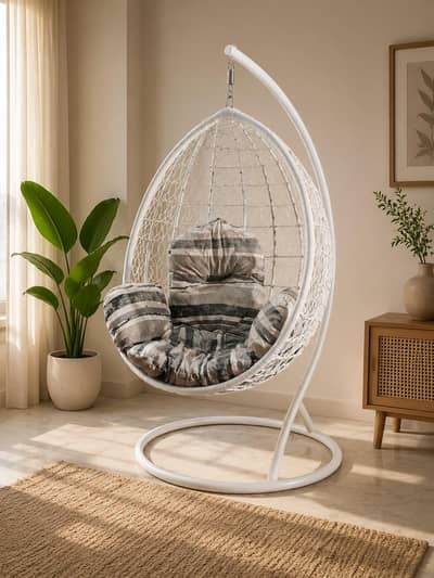 Stylish Swing Jhoola Chair