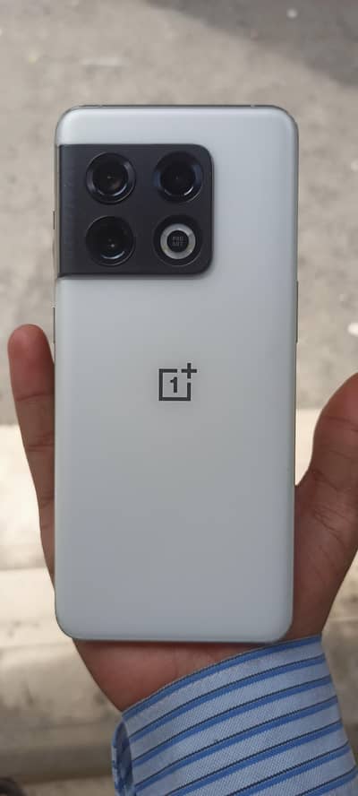 OnePlus 10pro 12/512