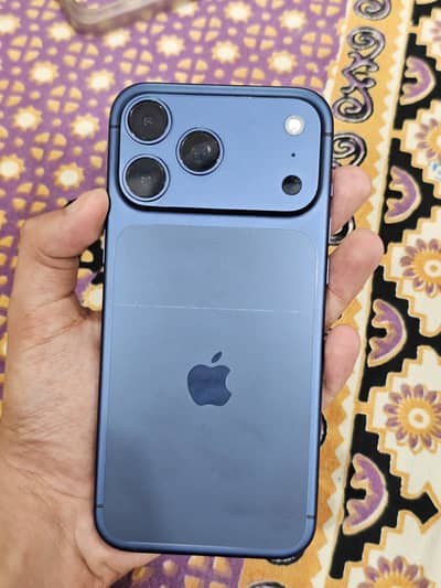 iphone 17 pro max jv blue