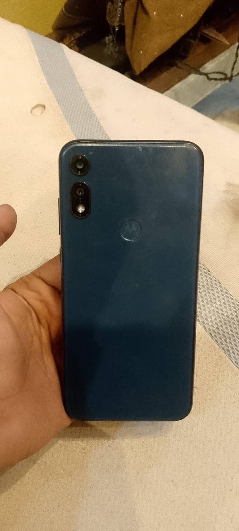 moto e 3