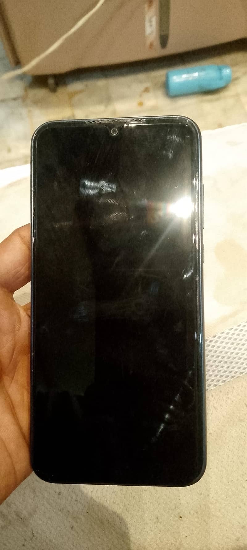 moto e 4