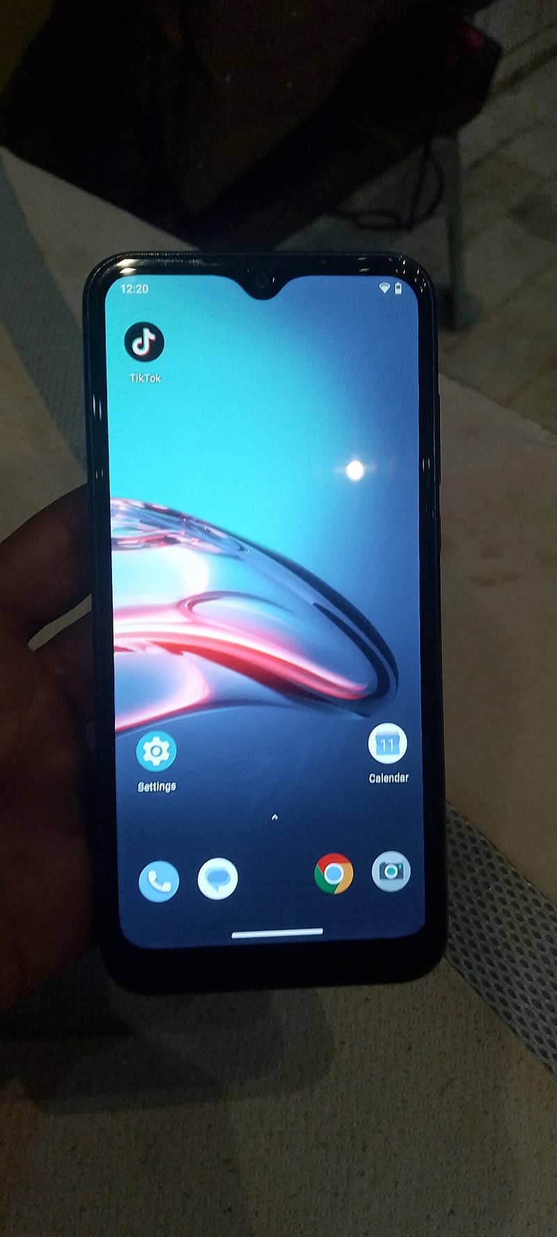 moto e 5