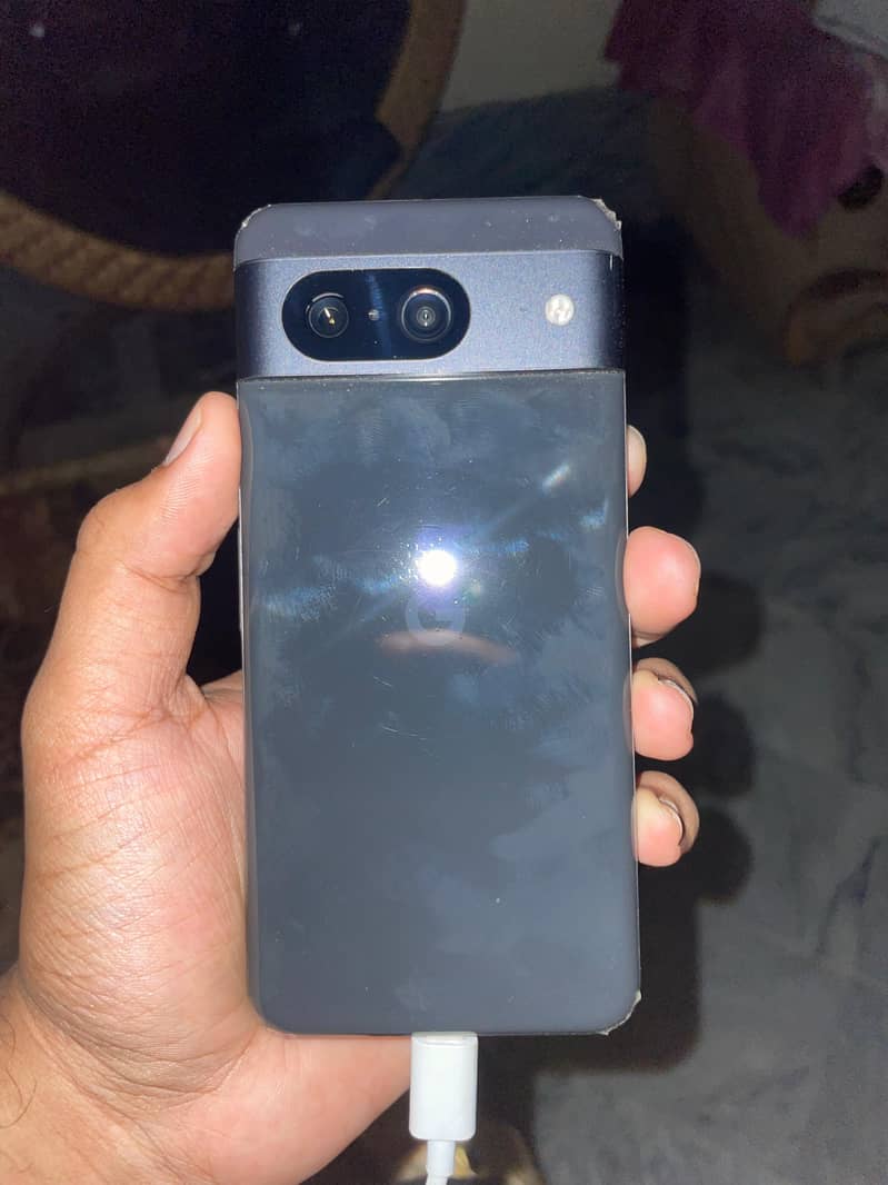 GOOGLE PIXEL 8 2