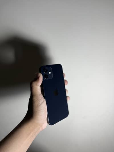 iPhone 12 Pta Aprooved Urgant Sale