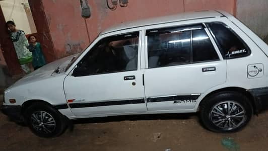 Khyber 1990 Japness assemble. , Exchange possible