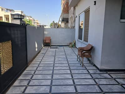 Brand New house available for rent phase 2 bahria town Rawalpindi