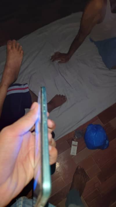 itel p65 all ok