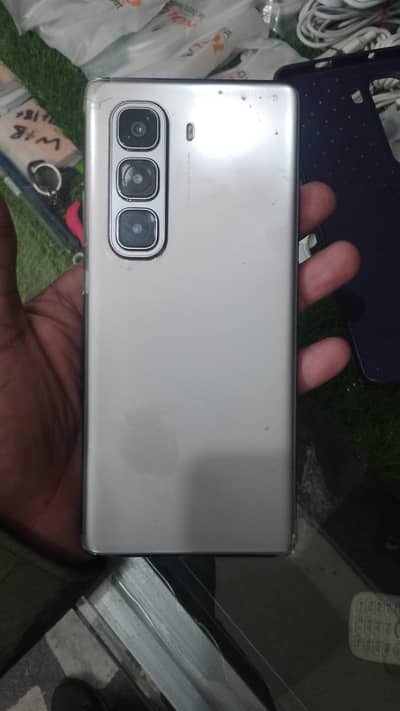 infinix hot 50 pro plus