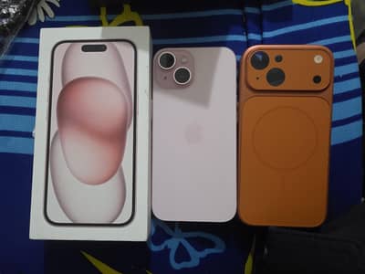 Iphone 15 128gb