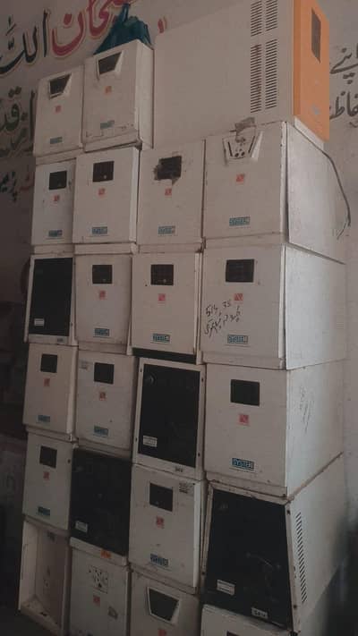 SYSTEK 24v