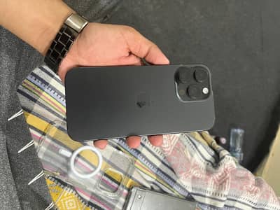 Iphone 16 pro max jv