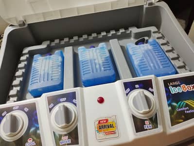 Super Asia Cooler ECM 6500 Plus